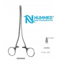 Senning Needle Holder,17 cm Senning Needle Holder,17 cm